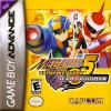 Mega Man Battle Network 5 Team Protoman Box Art Front
